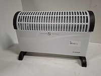 Elektrische kachel, eurom ck1500 - afbeelding 1 van  3