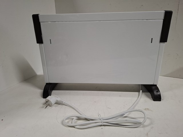 Elektrische kachel, eurom ck1500 - afbeelding 2 van  3