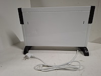 Elektrische kachel, eurom ck1500 - afbeelding 2 van  3