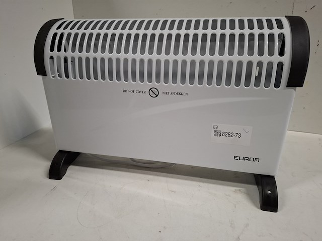 Elektrische kachel, eurom ck1500 - afbeelding 1 van  3
