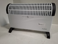 Elektrische kachel, eurom ck1500 - afbeelding 1 van  3