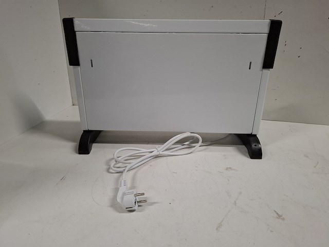 Elektrische kachel, eurom ck1500 - afbeelding 2 van  3