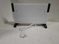 Elektrische kachel, eurom ck1500 - afbeelding 2 van  3