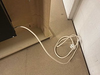 Elektrische kachel met ombouw - afbeelding 14 van  14