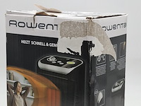 Elektrische kachel, rowenta, mini excel eco safe - afbeelding 4 van  8