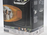 Elektrische kachel, rowenta, mini excel eco safe - afbeelding 5 van  8