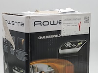 Elektrische kachel, rowenta, mini excel eco safe - afbeelding 6 van  8