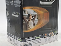 Elektrische kachel, rowenta, mini excel eco safe - afbeelding 7 van  8
