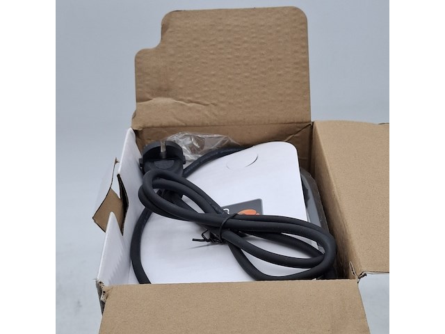 Elektrische kachel, rowenta, mini excel eco safe - afbeelding 8 van  8