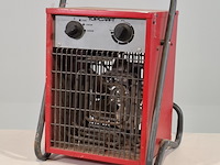 Elektrische kachel, topcraft - afbeelding 1 van  8