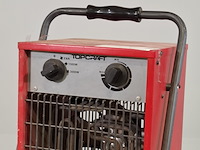 Elektrische kachel, topcraft - afbeelding 2 van  8