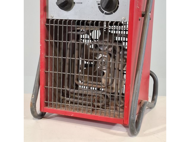 Elektrische kachel, topcraft - afbeelding 3 van  8