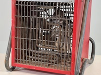 Elektrische kachel, topcraft - afbeelding 3 van  8