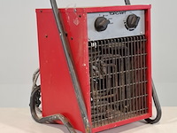 Elektrische kachel, topcraft - afbeelding 4 van  8