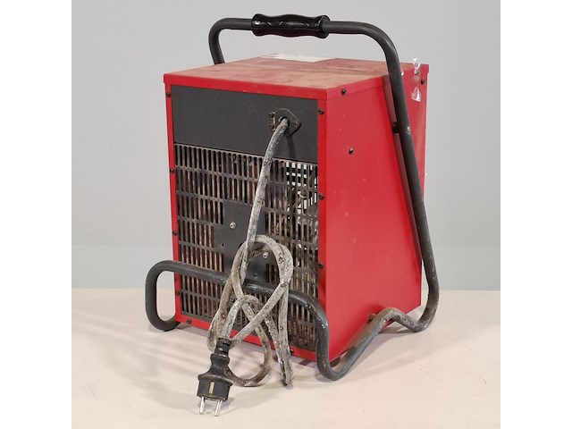 Elektrische kachel, topcraft - afbeelding 6 van  8