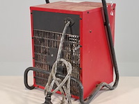 Elektrische kachel, topcraft - afbeelding 6 van  8