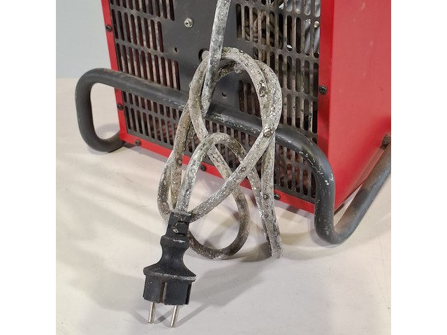 Elektrische kachel, topcraft - afbeelding 7 van  8