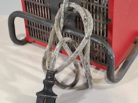 Elektrische kachel, topcraft - afbeelding 7 van  8