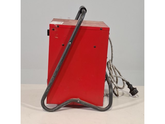 Elektrische kachel, topcraft - afbeelding 8 van  8