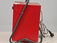 Elektrische kachel, topcraft - afbeelding 8 van  8