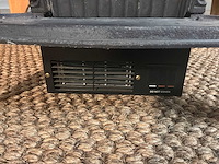 Elektrische kachel van gietijzer - afbeelding 12 van  12