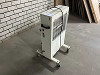 Elektrische kachel - afbeelding 2 van  6