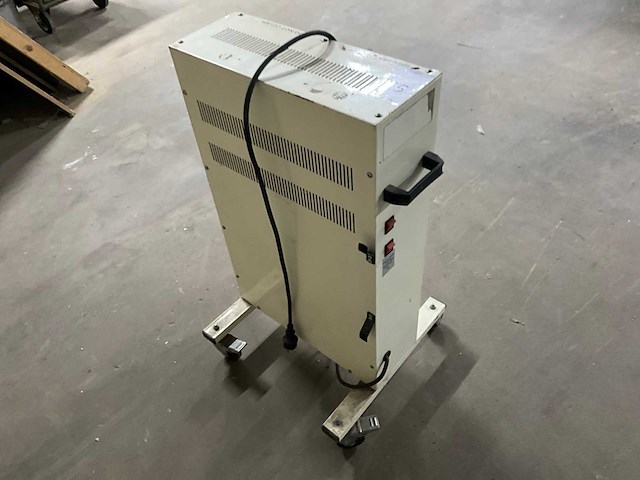 Elektrische kachel - afbeelding 3 van  6