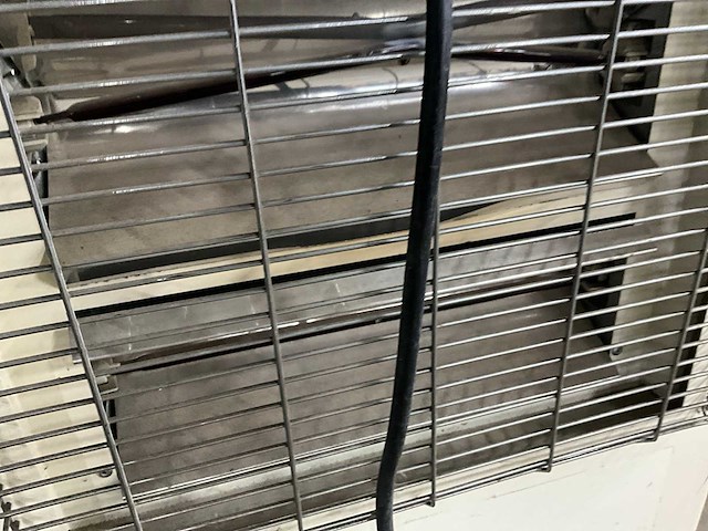 Elektrische kachel - afbeelding 5 van  6