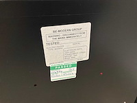 Elektrische kachel - afbeelding 14 van  14