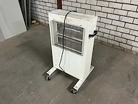 Elektrische kachel - afbeelding 1 van  6