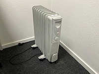 Elektrische kachel - afbeelding 1 van  3