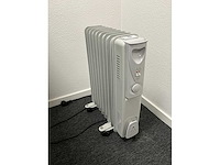 Elektrische kachel - afbeelding 2 van  3