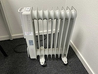 Elektrische kachel - afbeelding 3 van  3