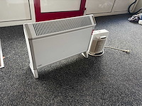 Elektrische kachel - afbeelding 1 van  1
