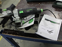 Elektrische kantenfrees festool ofk700eq. - afbeelding 1 van  2