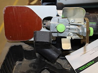 Elektrische kantenfrees festool ofk700eq. - afbeelding 2 van  2