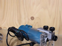 Elektrische kantenfrees makita 3703. nieuw in doos. - afbeelding 2 van  2