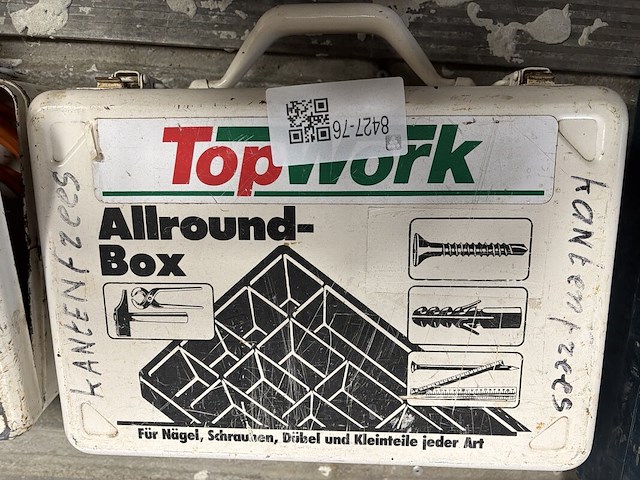 Elektrische kantenfrees, makita, 3705 - afbeelding 2 van  5