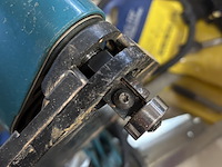 Elektrische kantenfrees, makita, 3705 - afbeelding 4 van  5