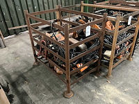 Elektrische kettingtakel (4x) - afbeelding 1 van  6