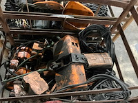 Elektrische kettingtakel (4x) - afbeelding 3 van  6