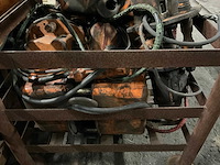 Elektrische kettingtakel (4x) - afbeelding 4 van  6