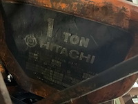 Elektrische kettingtakel (4x) - afbeelding 6 van  6