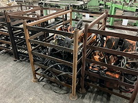 Elektrische kettingtakel (4x) - afbeelding 1 van  4