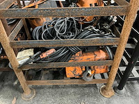 Elektrische kettingtakel (4x) - afbeelding 3 van  4