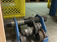 Elektrische kettingtakel 500 kg rema sr 500 kg - afbeelding 3 van  7