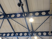 Elektrische kettingtakel, delta - afbeelding 2 van  6