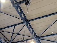 Elektrische kettingtakel, delta - afbeelding 3 van  6