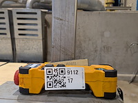 Elektrische kettingtakel, delta - afbeelding 6 van  6