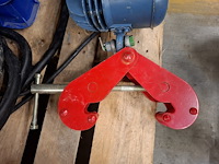 Elektrische kettingtakel demag, pk1 n f - afbeelding 4 van  8